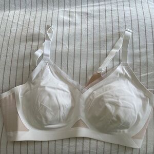 Honey love Crossover Bra